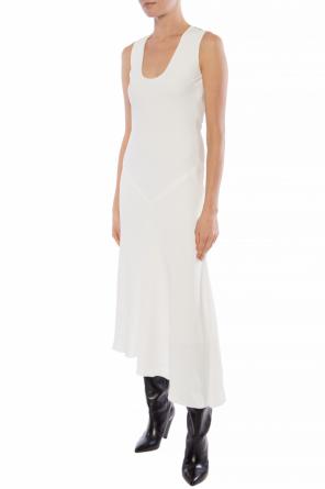 Silk dress on straps, zdjęcie 2 Silk dress on straps od Haider Ackermann